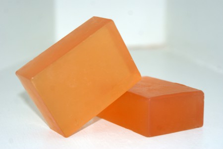 TANAKA SOAP