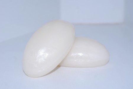 RICE SOAP HIGH GLYCERINE