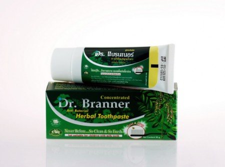DENTIFRICE