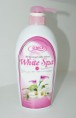 WHITE SPA