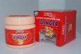 GINGER SLIMMING CREAM