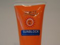 SUNBLOCK UV 40